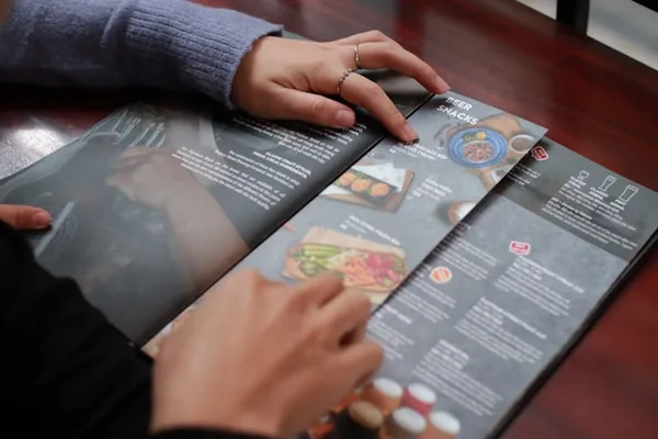 Por qué los menús digitales personalizables son el futuro de la hostelería
